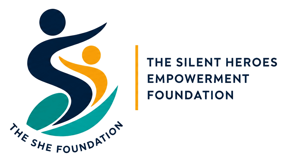The Silent Heroes Empowerment Foundation